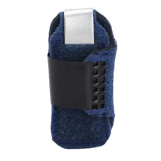 Toe Positioning Support with Breathable Design
