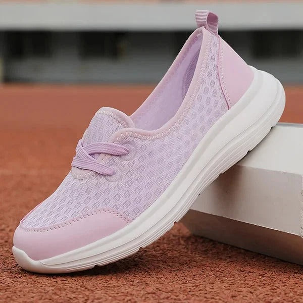 Women’s Soft Sole Mesh Comfort Orthopaedic Shoes