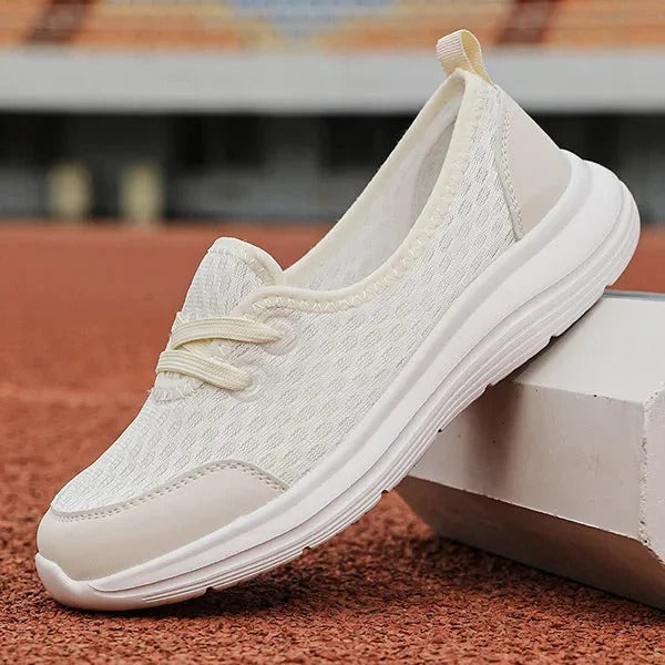 Women’s Soft Sole Mesh Comfort Orthopaedic Shoes