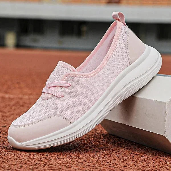 Women’s Soft Sole Mesh Comfort Orthopaedic Shoes
