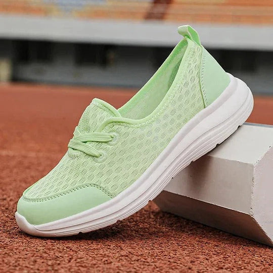 Women’s Soft Sole Mesh Comfort Orthopaedic Shoes