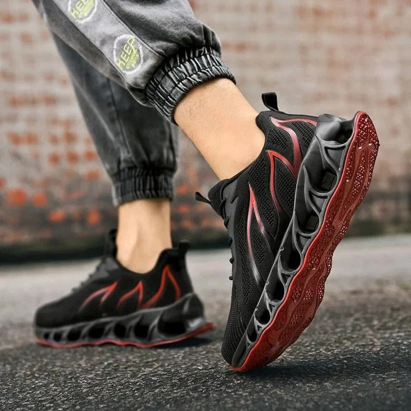 Men's Orthopaedic Shoes, Walking & Running Shoes