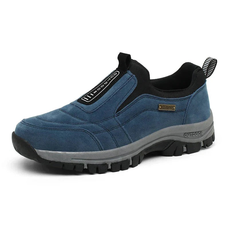 Orthopaedic Hiking Shoes