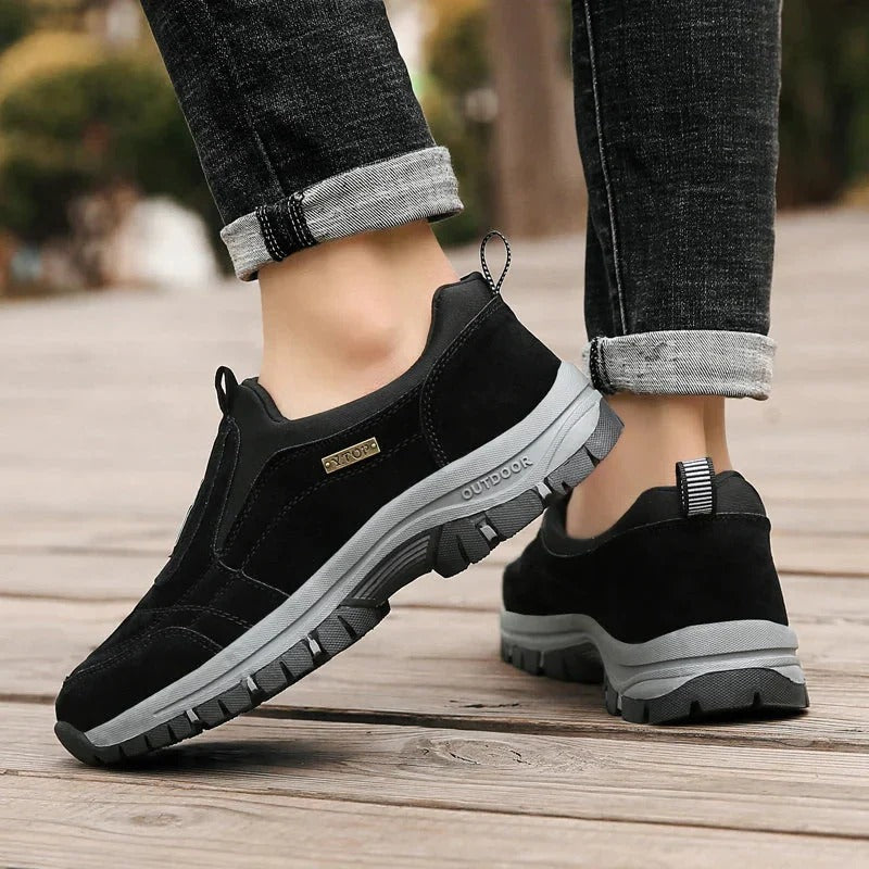 Orthopaedic Hiking Shoes