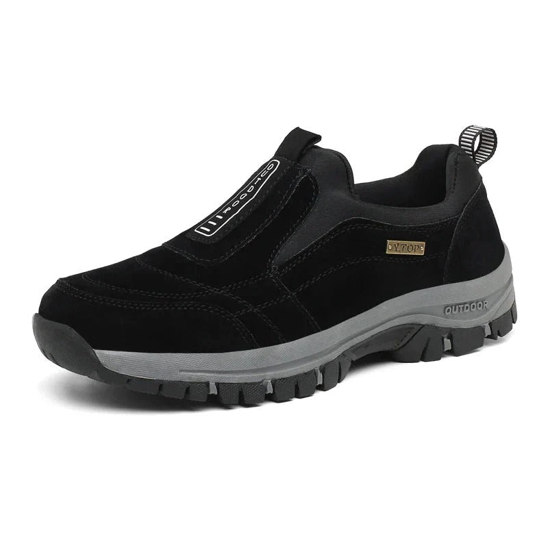Orthopaedic Hiking Shoes