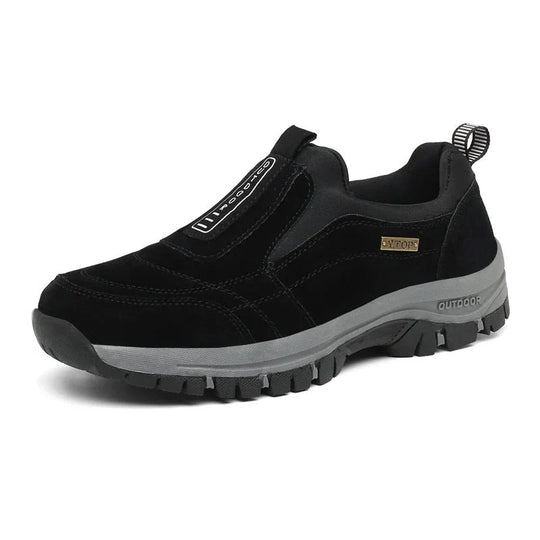 Orthopaedic Hiking Shoes