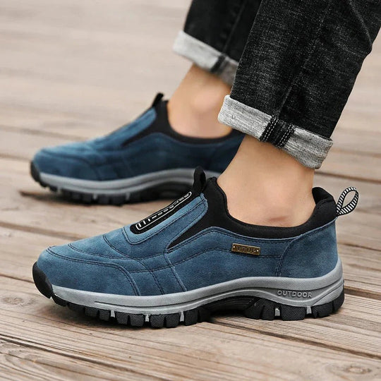 Orthopaedic Hiking Shoes