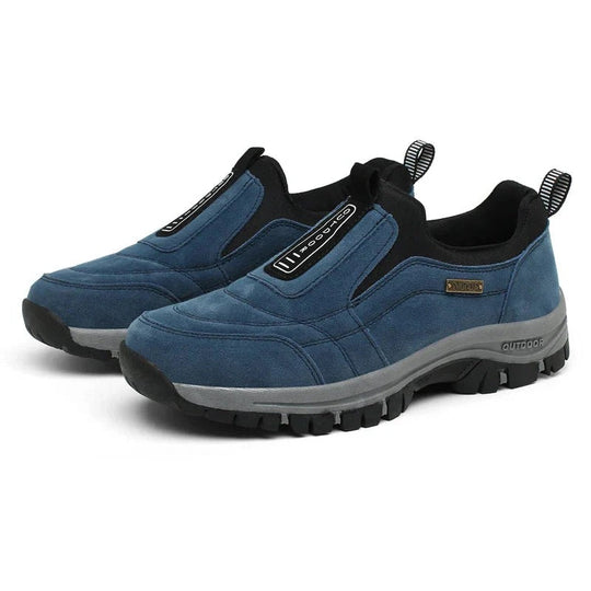 Orthopaedic Hiking Shoes