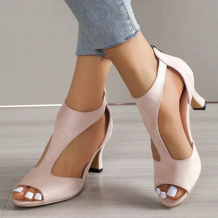 Orthopaedic High Heels
