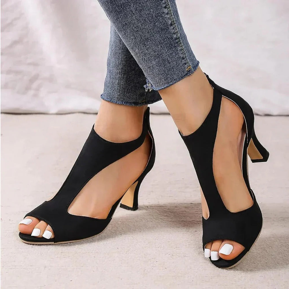 Orthopaedic High Heels