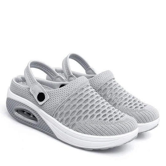 Orthopaedic Air Cushion Shoes