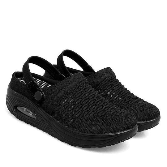 Orthopaedic Air Cushion Shoes