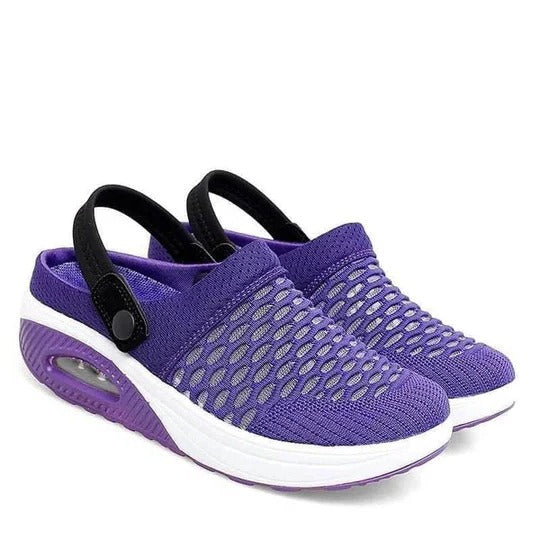 Orthopaedic Air Cushion Shoes