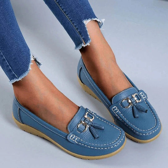 Orthopaedic Loafers for Women