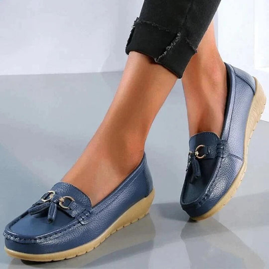 Orthopaedic Loafers for Women