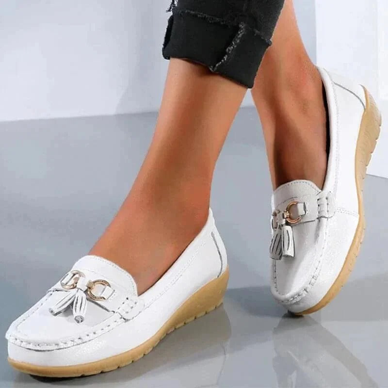 Orthopaedic Loafers for Women