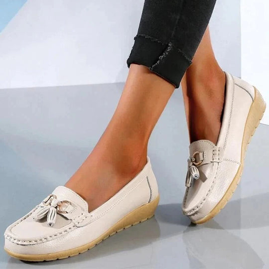 Orthopaedic Loafers for Women