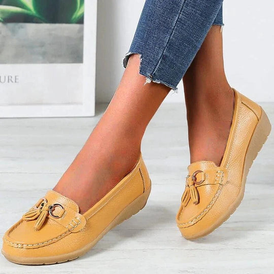 Orthopaedic Loafers for Women