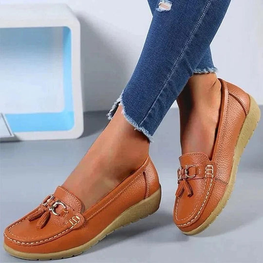 Orthopaedic Loafers for Women