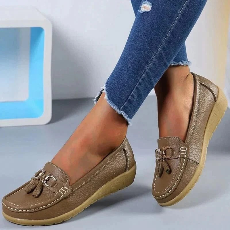 Orthopaedic Loafers for Women