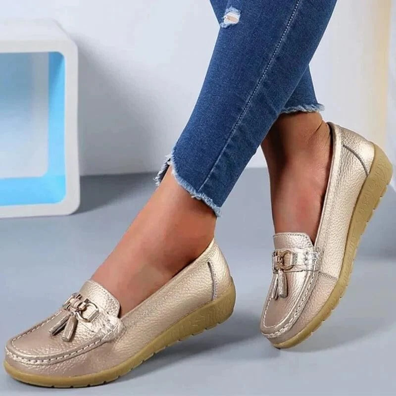 Orthopaedic Loafers for Women
