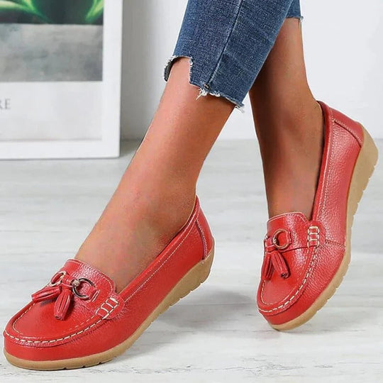 Orthopaedic Loafers for Women