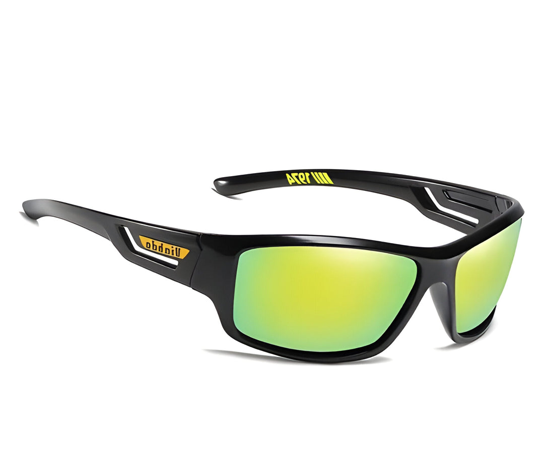 Polarised Military Sunglasses, UV 400 Fishing Glasses