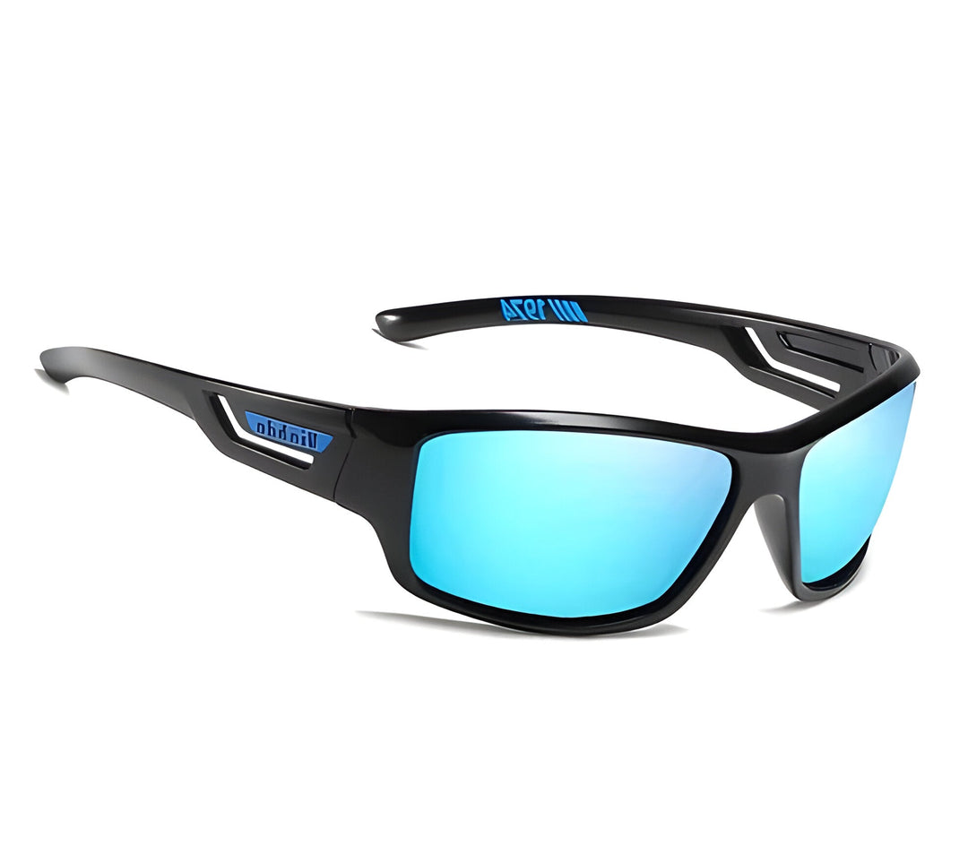 Polarised Military Sunglasses, UV 400 Fishing Glasses