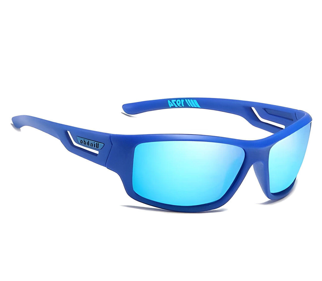 Polarised Military Sunglasses, UV 400 Fishing Glasses