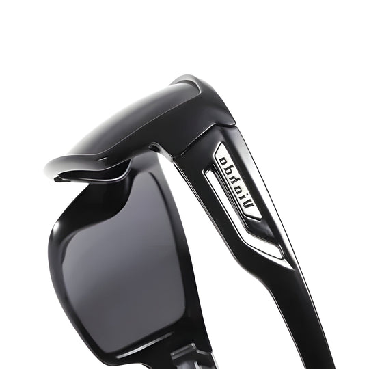 Polarised Military Sunglasses, UV 400 Fishing Glasses