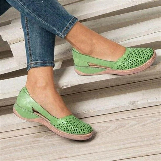 Women's Flats for Bunions