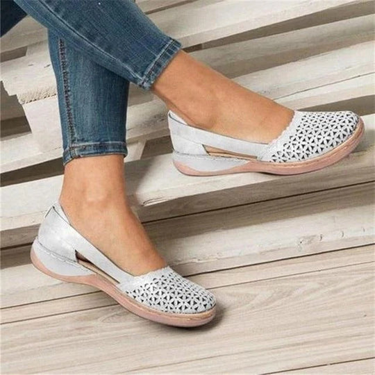 Women's Flats for Bunions