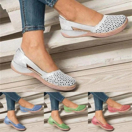 Women's Flats for Bunions