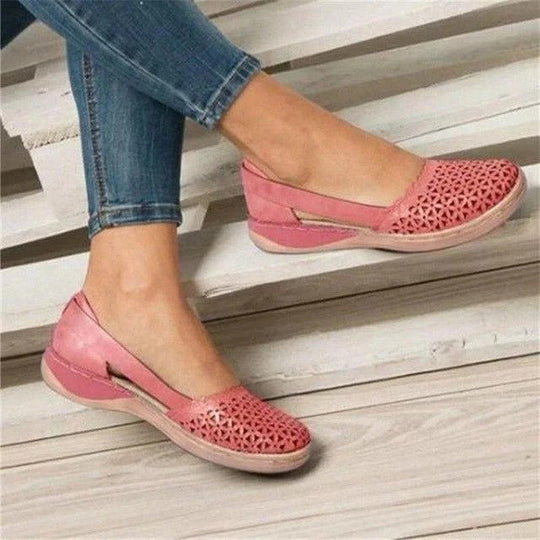 Women's Flats for Bunions