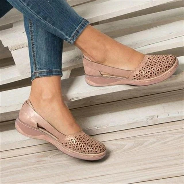 Women's Flats for Bunions