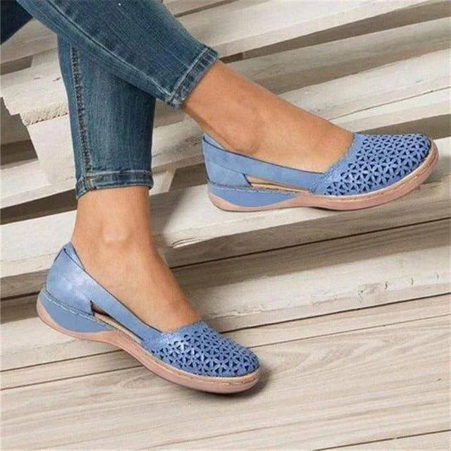 Women's Flats for Bunions