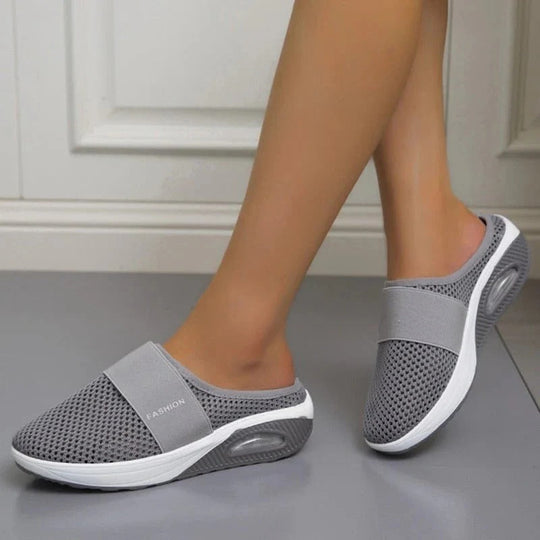 Soft Comfort Slippers for All-Day Wear