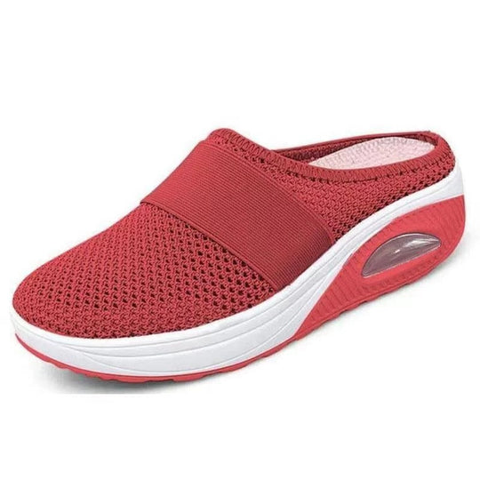 Soft Comfort Slippers for All-Day Wear