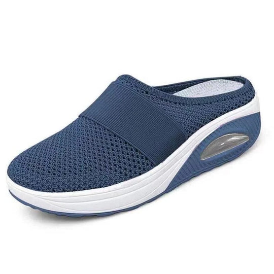 Soft Comfort Slippers for All-Day Wear