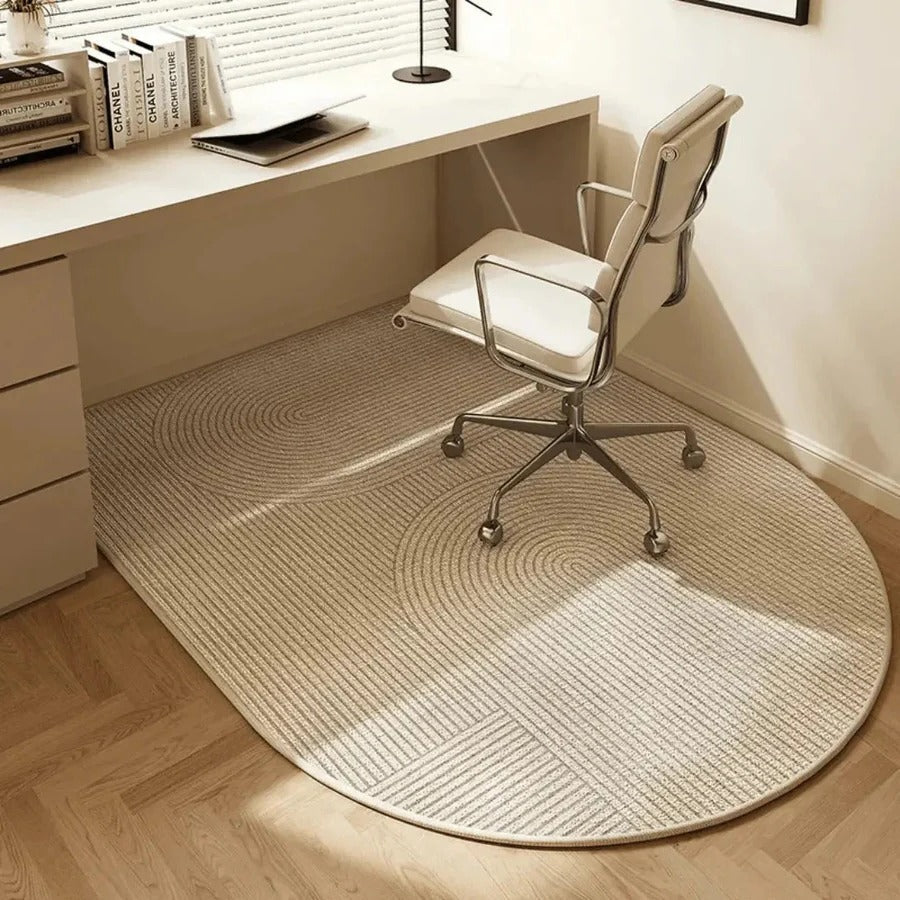 Office Chair Mat with Floor Protection