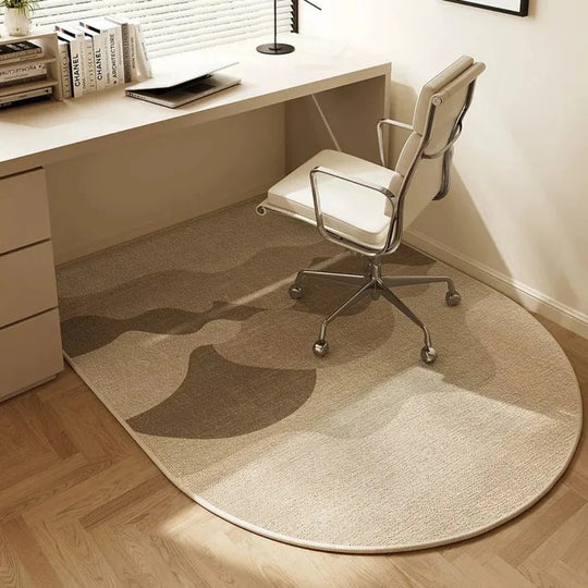 Office Chair Mat with Floor Protection