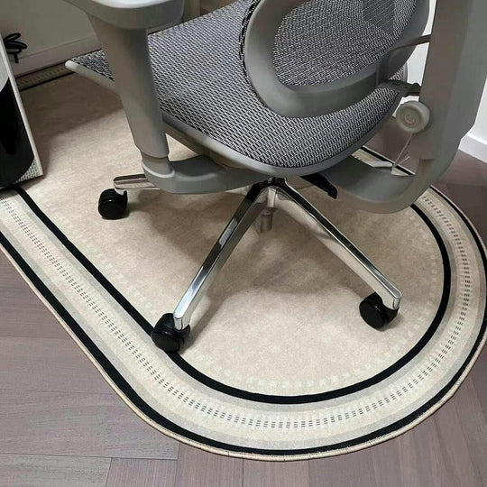 Office Chair Mat with Floor Protection