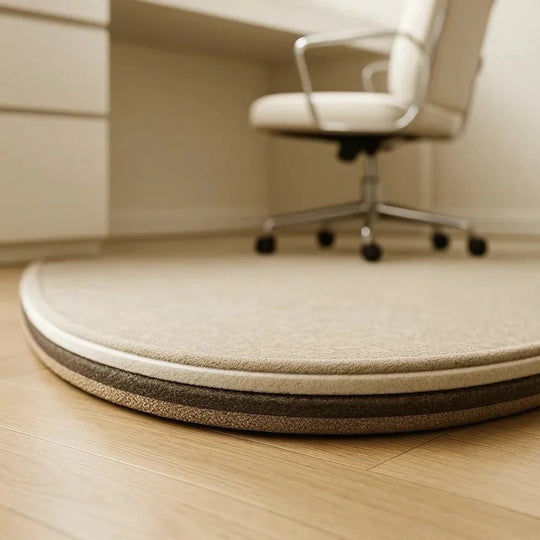 Office Chair Mat with Floor Protection