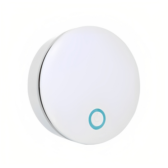 Portable Air Purifier and Odour Reducer with Negative Ion and Ozone Technology