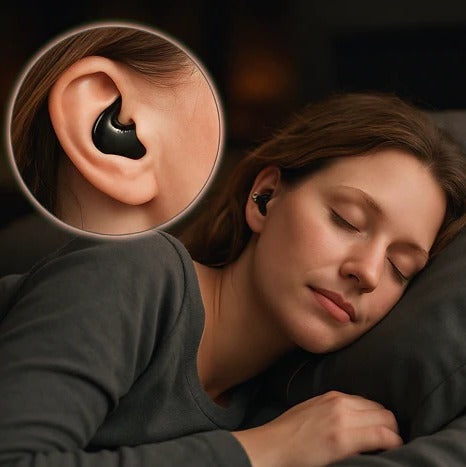 Mini In Ear Bluetooth Earphones Compact and Waterproof