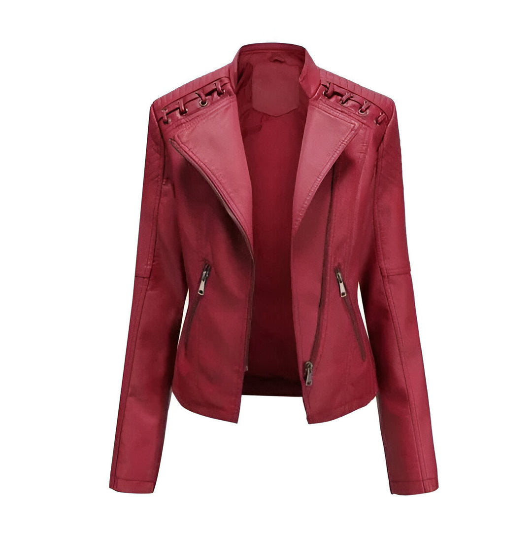 Women's Elegant Vintage Jacket