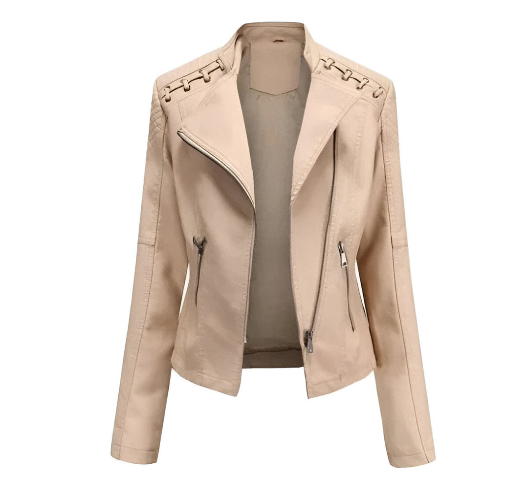Women's Elegant Vintage Jacket