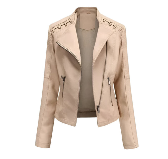 Women's Elegant Vintage Jacket