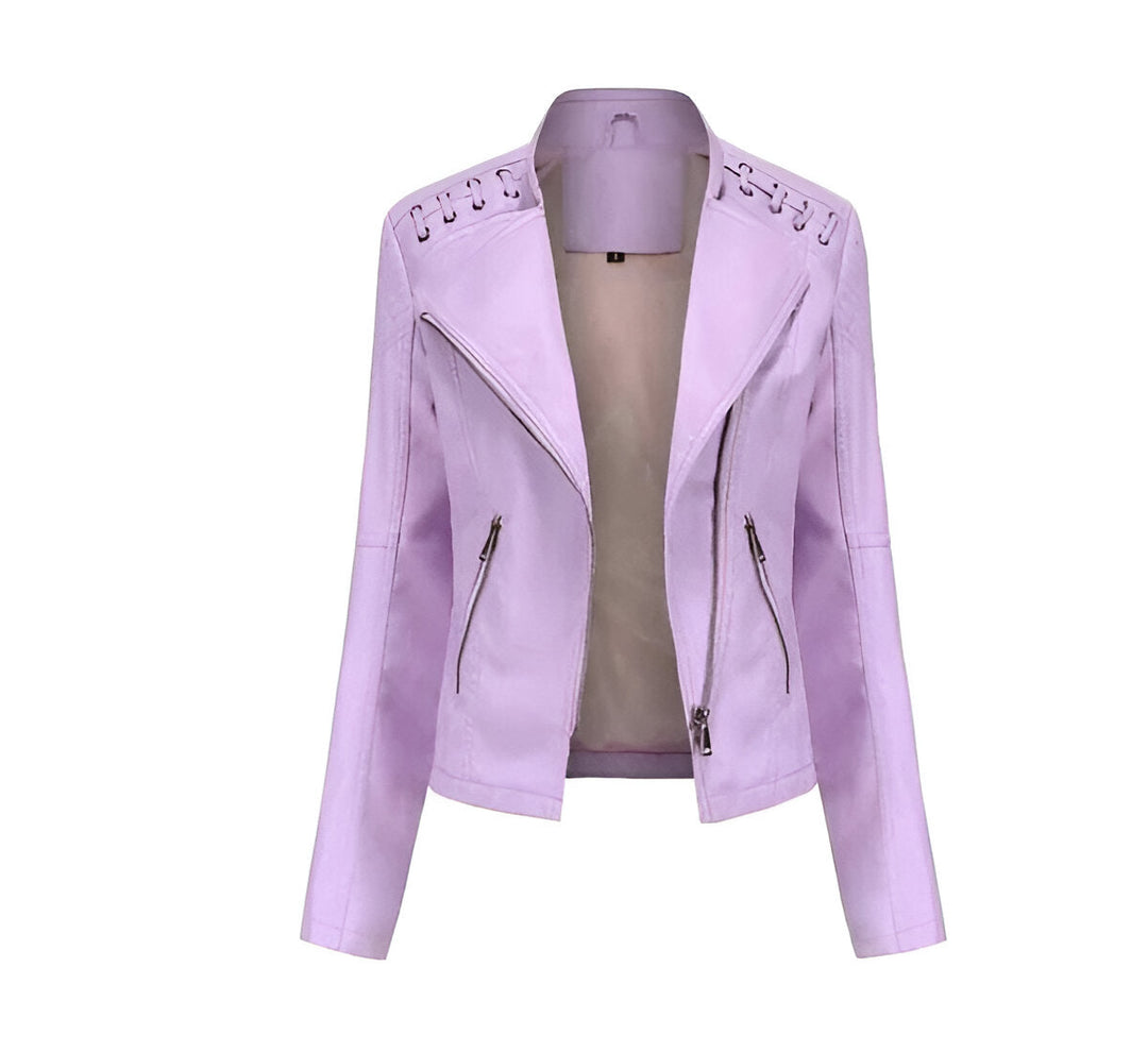 Women's Elegant Vintage Jacket
