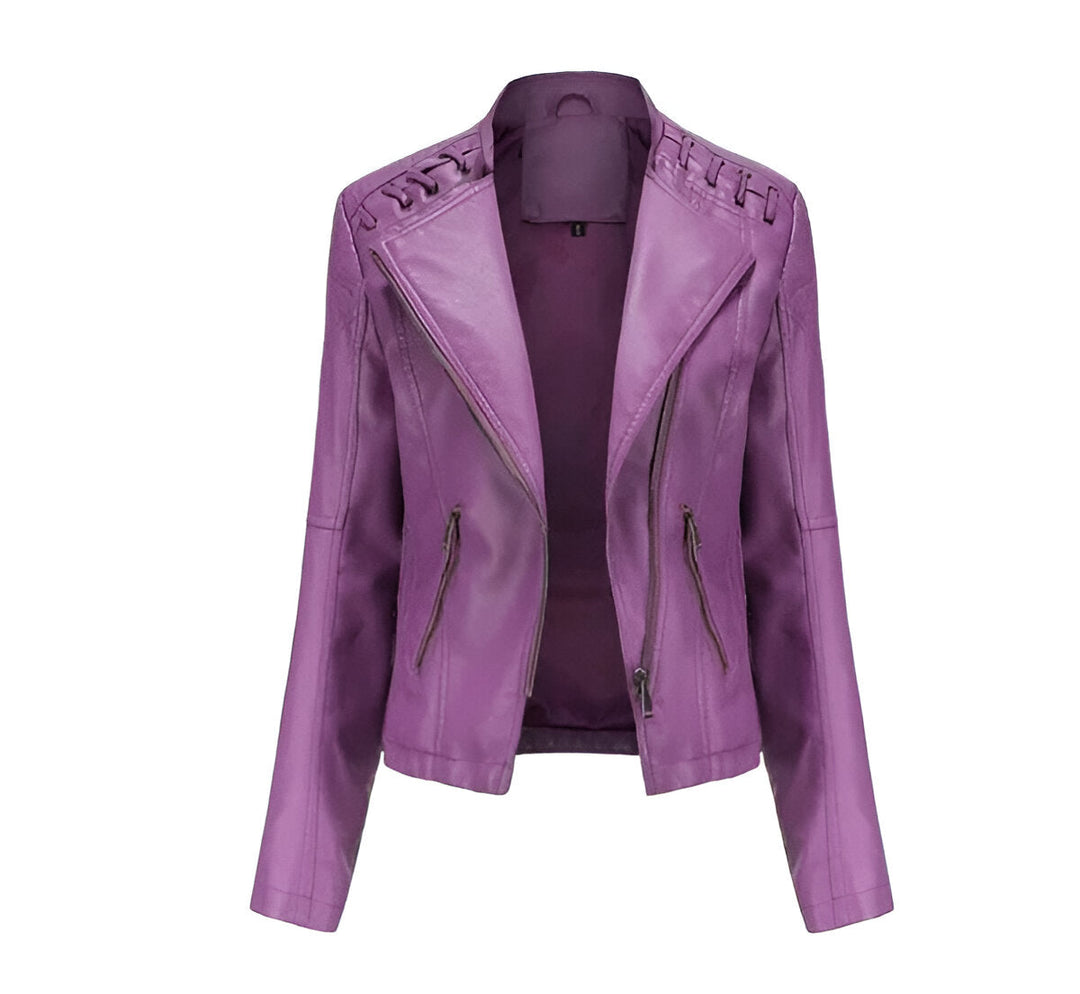 Women's Elegant Vintage Jacket